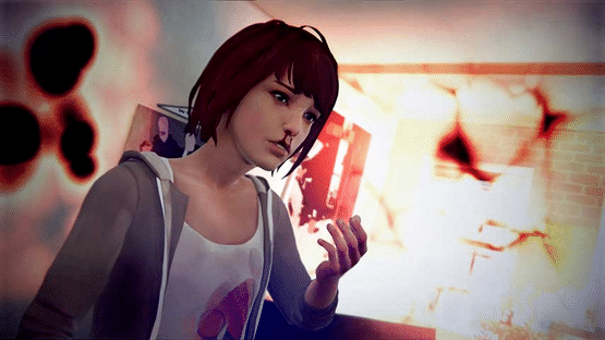 Life is Strange: Episode 5 - Polarized Screenshot