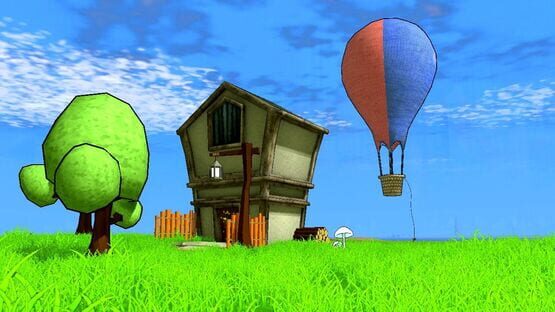 The Return Home cover