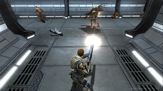 Space Siege Screenshot