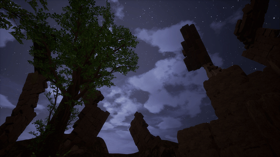 Hollow Steps Screenshot