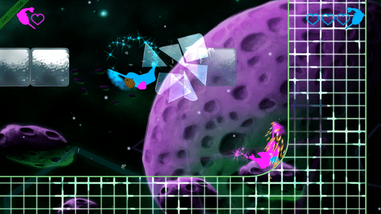 Starwhal Screenshot