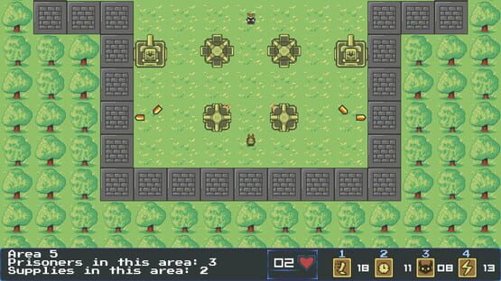 Amber Tail Adventure cover