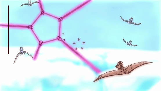 Gunman Clive HD Collection Screenshot