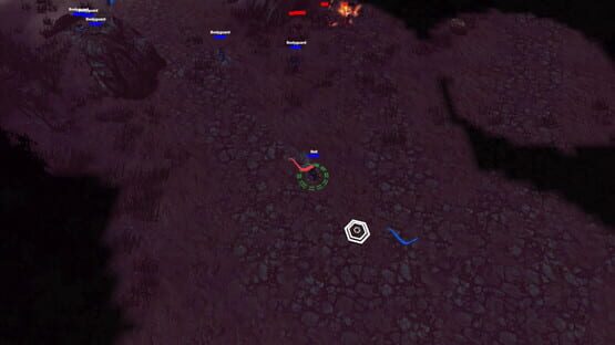 TMM: Entourage screenshot 2