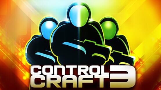 Control Craft 3 cover