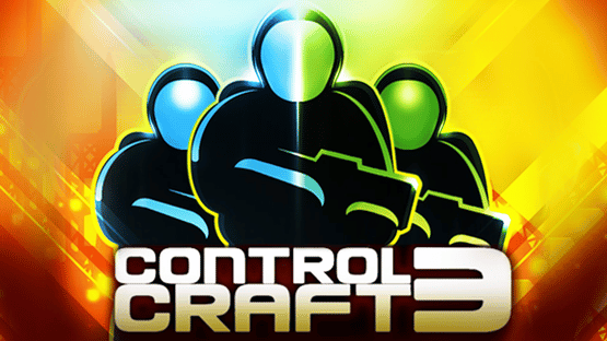 Control Craft 3 Screenshot