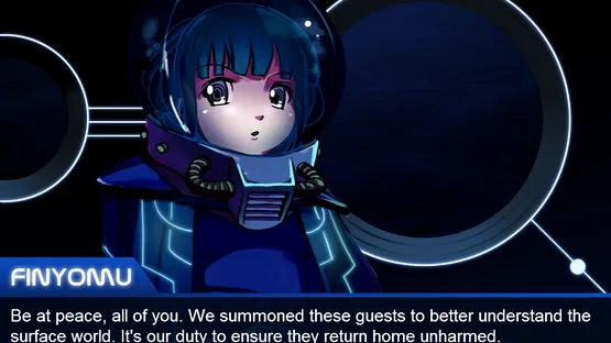 Bermuda screenshot 2