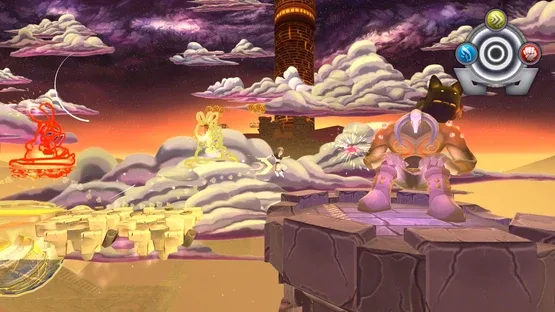 Prisma & the Masquerade Menace screenshot 3