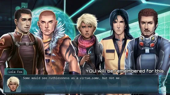 Planet Stronghold: Colonial Defense screenshot 2