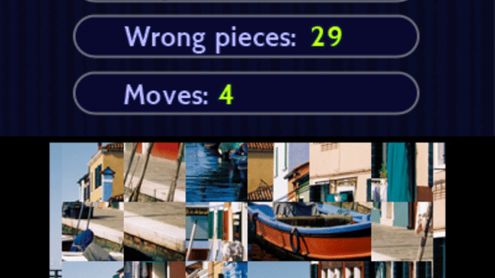 Secret Journeys: Cities of the World Screenshot