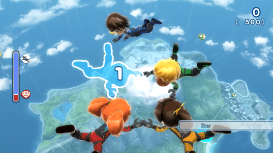 Go Vacation Screenshot