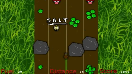 Snail Racer Extreme screenshot 3