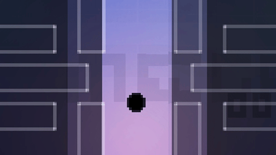 Bit.Trip Saga Screenshot