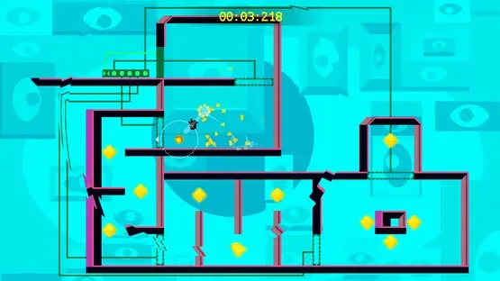 HackyZack screenshot 2