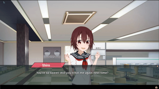 His Chuunibyou Cannot Be Cured! Screenshot