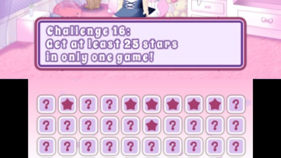 Dress to Play: Cute Witches! Screenshot