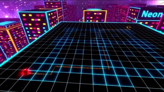 Technotron Defense screenshot 2