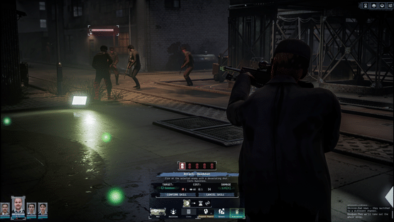 Phantom Doctrine Screenshot