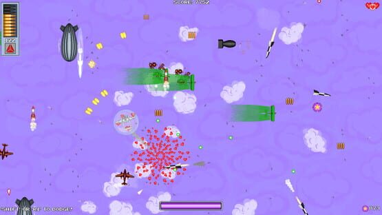 Frequent Flyer cover