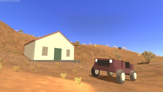 SurvivalZ Battlegrounds screenshot 2