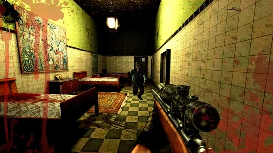 Into the Dark screenshot 2