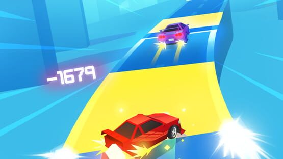 Drift It! screenshot