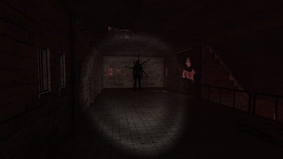 Prelude: Psychological Horror Game screenshot 4