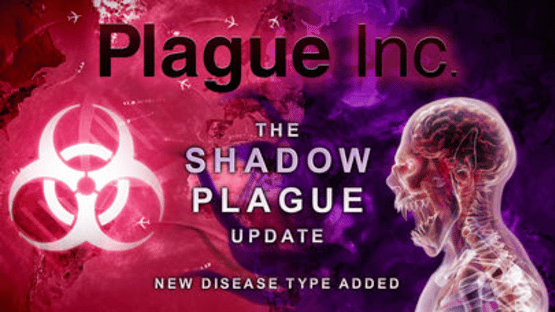 Plague Inc. Screenshot