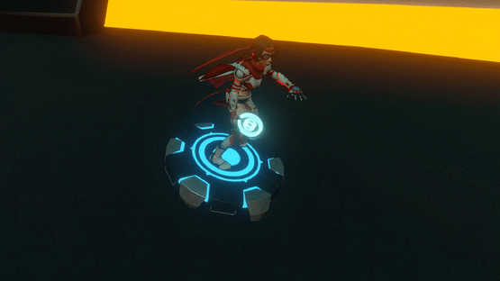 Galaxy Race Screenshot