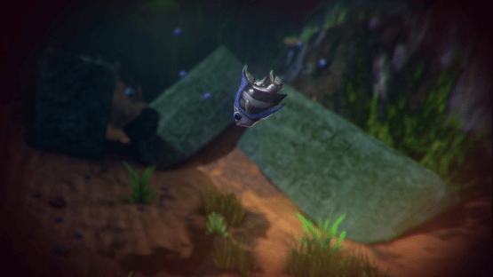 Feed and Grow: Fish Screenshot