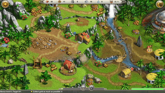 Viking Saga: Epic Adventure Screenshot