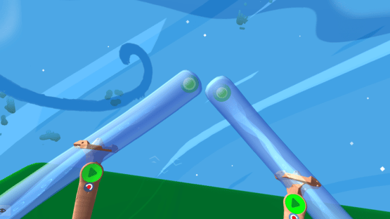 Fantastic Contraption Screenshot