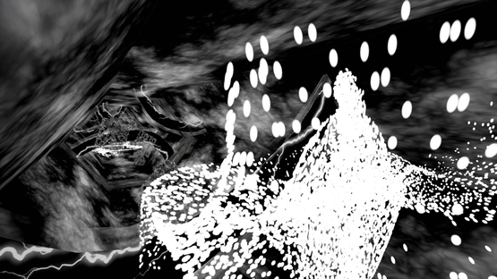 Hex Tunnel Screenshot