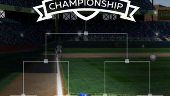 MLB Tap Sports Baseball 2017 screenshot