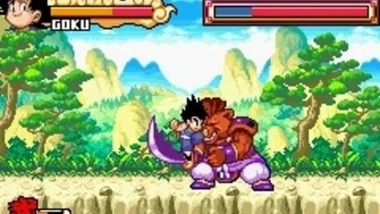 Dragon Ball: Advanced Adventure screenshot 5