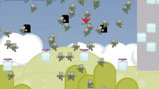 Ctrl CV screenshot 2
