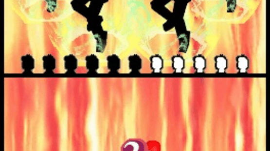 The Rub Rabbits! Screenshot