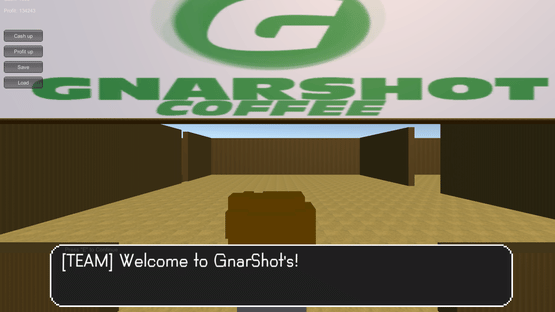 Lost Coffee Screenshot