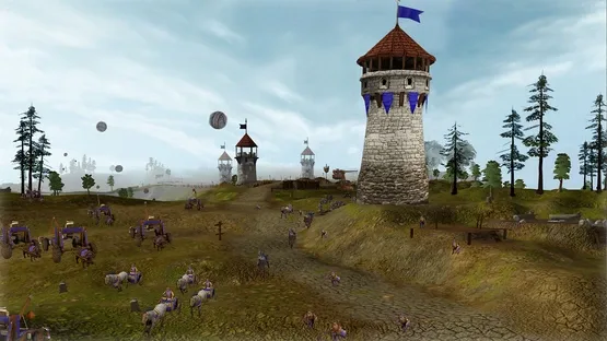 Ways of History screenshot 2