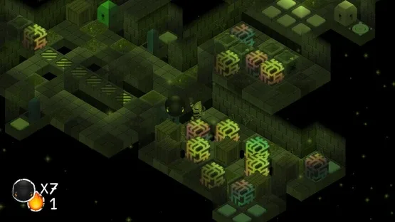 IsoBoom screenshot 3