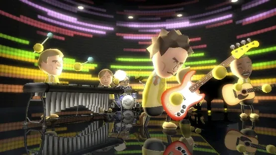 Wii Music screenshot 4