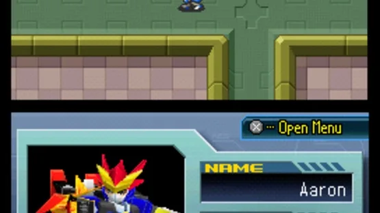 Custom Robo Arena screenshot 4