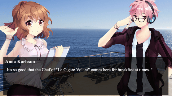 True Lover's Knot Screenshot