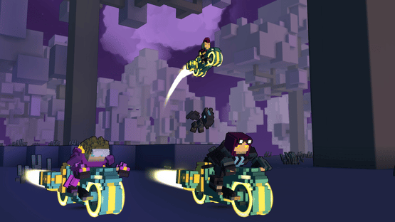 Trove Screenshot