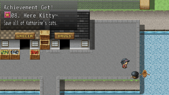 Greyfox Screenshot