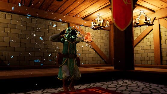 The Tavern of Magic screenshot 4