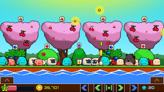 Plantera Deluxe Screenshot