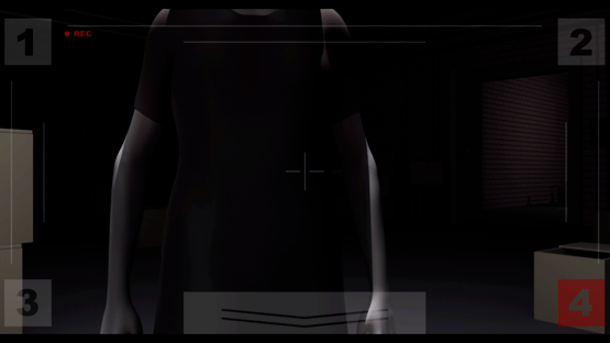 Darkcase: The Basement Screenshot