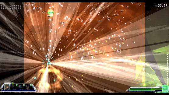 Hangeki Screenshot