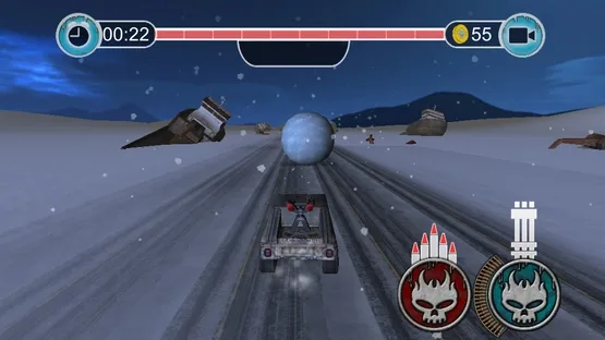 Road Madness screenshot 5